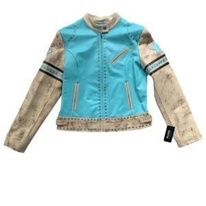 WILSON LEATHER Maxima Jacket